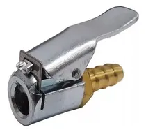 Comprar Pico Inflar Camara Cubierta Sin Retencion Para Manguera 8mm