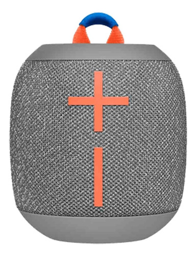 Parlante Portatil Bluetooth Ultimate Ears Wonderboom 2 Gris