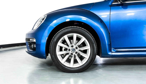 Imagen 11 de 15 de 36401 - Volkswagen Beetle 2017 Con Garantía At