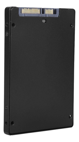 Convertidor Disco Duro,metal Msata 2.5  Sata Iii Hdd Ssd