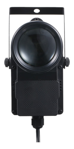 Ac110-240v 15w Rgb Led Mini Spot De La Lámpara De Iluminació