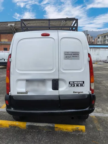 Renault Kangoo 1.6 Express
