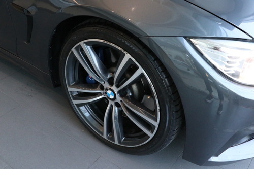 BMW Serie 4 3.0 440i Gran Coupe M Package 326cv