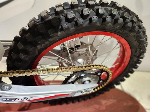 Imagen 17 de 19 de Jawa Rvm Cz 250 T Cycle World Motors Al 22/9