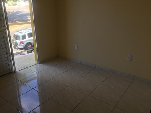 sobrado 65m² A Venda 2 Dormitórios Cidade Planejada Bragança Paulista Sp - 12675