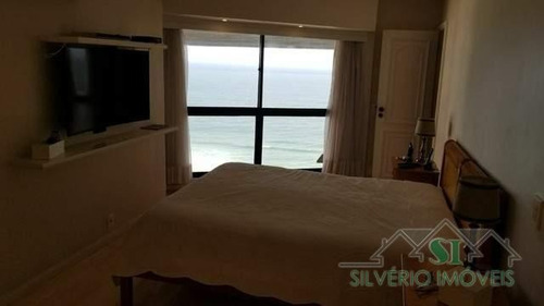 Apartamento- Rio De Janeiro, Barra Da Tijuca - 3196