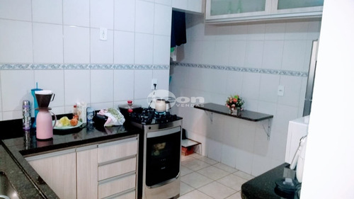 Imagem 14 de 15 de Apartamento - Vila Marina - Ref: 2144 - V-2144