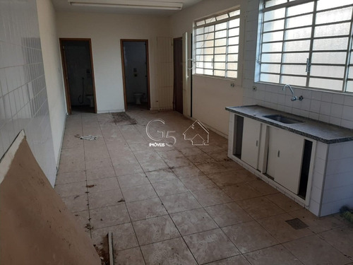 Imagem 5 de 14 de Casa - Ca00578 - 69951388