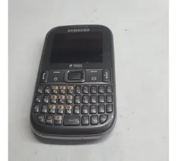 Comprar Celular Samsung Trios Gt E 1263 Leia O Anuncio Os 001 no Mercado Livre