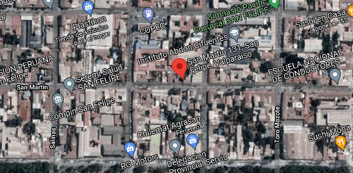 Se Vende Propiedad Con Excelente Localización - San Felipe