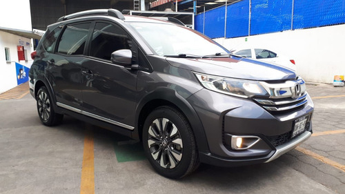 Honda BR-V 1.5 Prime Cvt