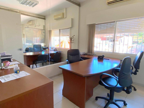 Venta Local Industrial La Teja - Inclusa