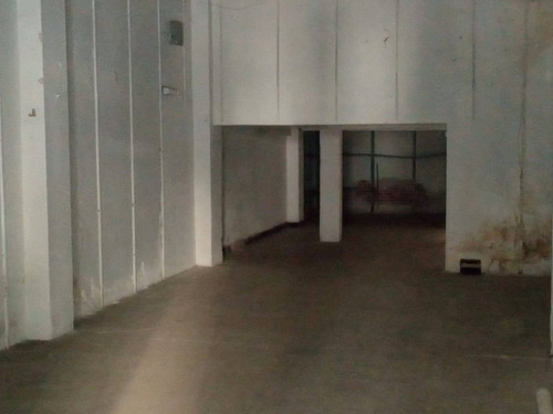 Alquiler Local Comercial Centro - Andes 1226