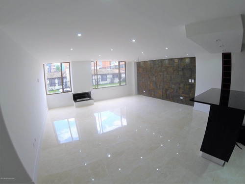 Imagen 2 de 11 de Apartamento En Arriendo San Patricio Mls 22-270
