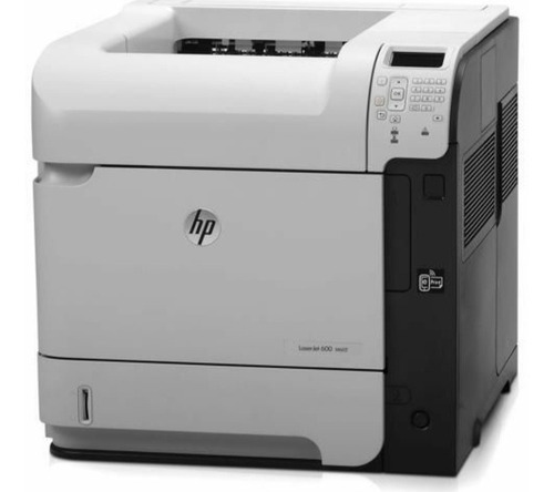 Impresoras Hp Láser Jet 600 M602