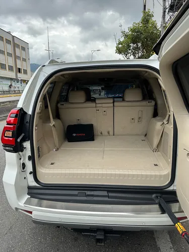 Toyota Prado 2.8 VX.L