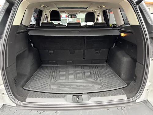 Ford Escape 2.0 Titanium 4x4