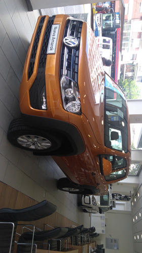 Volkswagen Amarok 2021 3.0 V6 Cd Comfortline