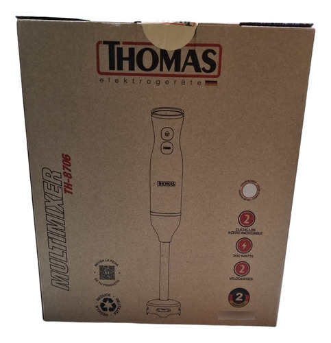 Multimixer Thomas Th-8706
