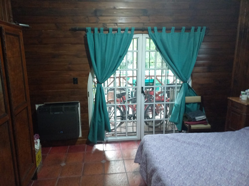 Casa Quinta Con Pileta, Parrilla Interna Y Externa,horno De Barro,galpon De 7x4, Mas Galpon Pequeñoy Tinglado De8x3