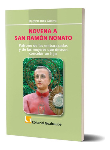 Novena A San Ramon Nonato