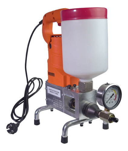 Bomba Inyeccion Master Fredol 1.100w-220v/1.100psi,