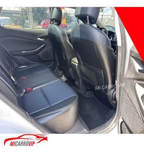 Chevrolet Tracker 1.2 Turbo Premier AWD AT