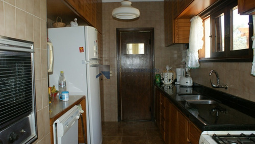 Casa En Venta Y Alquiler Temporario San Rafael 5 Dormitorios-ref:343