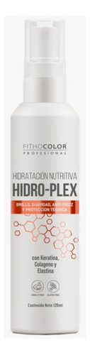 Fithocolor Hidratacion Nutritiva Hidro-plex X125ml