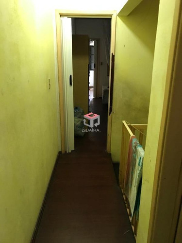 Imagem 8 de 9 de Sobrado À Venda, 3 Quartos, 4 Vagas, Assunção - São Bernardo Do Campo/sp - 96082