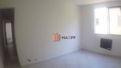 Imagem 5 de 16 de Apartamento Com 2 Dormitórios À Venda, 53 M² Por R$ 211.000 - Pechincha - Rio De Janeiro/rj - Ap0401