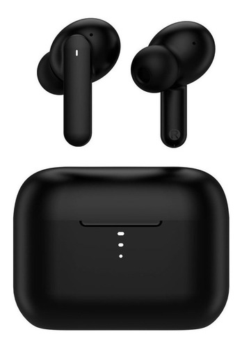Imagem 5 de 5 de Fone Gamer Qcy T11 Tws Bluetooth 5.0 Touch Driver Duplo Ipx5