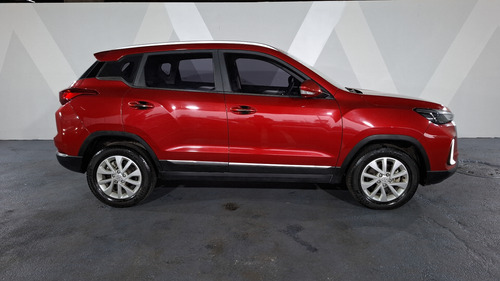 Baic X35 1.5 Tm
