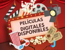 Comprar 400 Películas (5v) Digitales