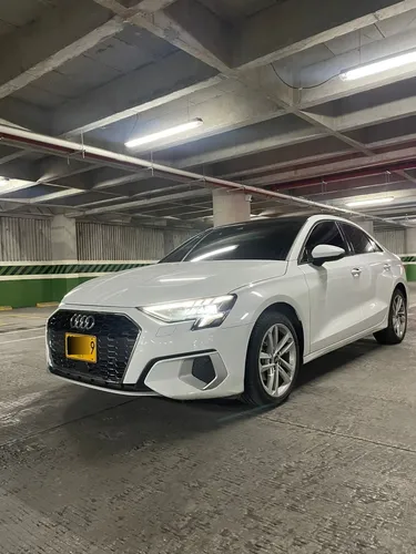 Audi A3 1.4 35 Tfsi Advanced