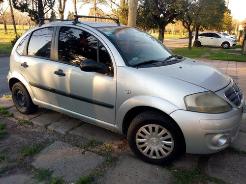 Citroen C3 2010 ( No Cambio Por Plan De 0 Km)