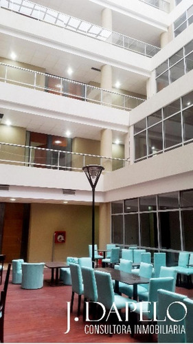 Imagen 6 de 10 de Cocheras En Alquiler Nuevo Proyecto Amaneceres Office
