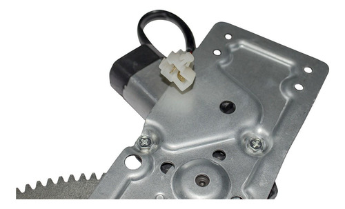Maquina Levanta Cristal 4 O 5 Puertas Delantera Con Motor Iz