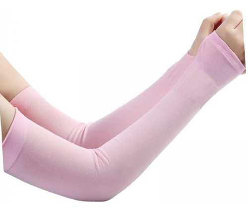 Tyb 2 Paquete De 2-4 Mangas De Brazo Con Protección, 2
