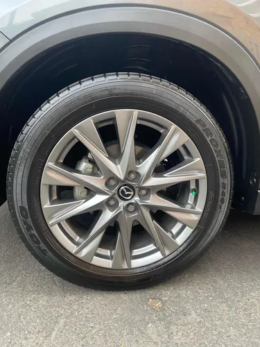 Mazda CX-5 2.5 Grand Touring Camioneta