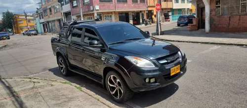 JMC Vigus 2.4 Jx1033tse4
