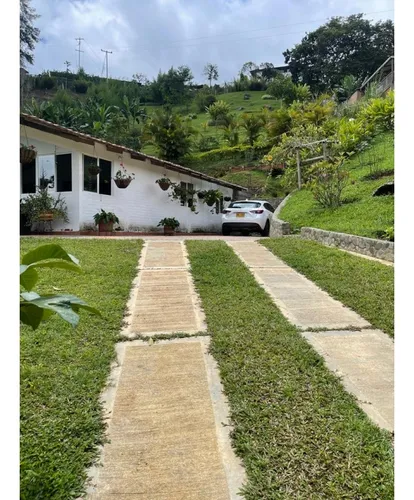Venta De Finca De 3400mtrs2 En El Km 18, Dagua 9600.