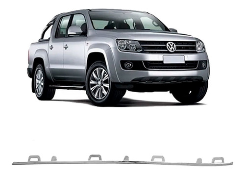 Friso Grade Dianteira Amarok 2010 2011 2012 A 2016 Superior