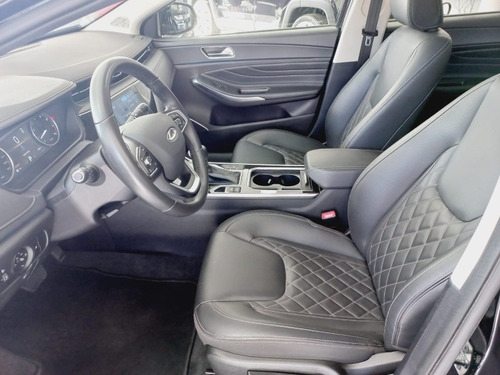 Imagem 8 de 20 de Chery Arrizo 6 2021 1.5 Gsx Turbo Flex Aut. 4p