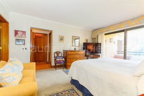Departamento En Venta En Las Condes
