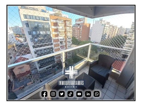 Apartamento Venta Pocitos Montevideo Imas.uy Ma * (ref: Ims-22596)