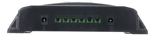 Controlador Solar, Regulador De 30 A, Cargador De Celdas, Pa