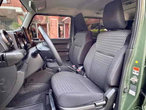 Suzuki Jimny 1.4 Gl