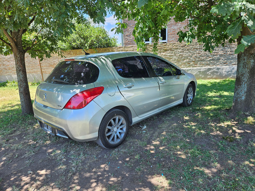 Peugeot 308 1.6 Allure Hdi 115cv