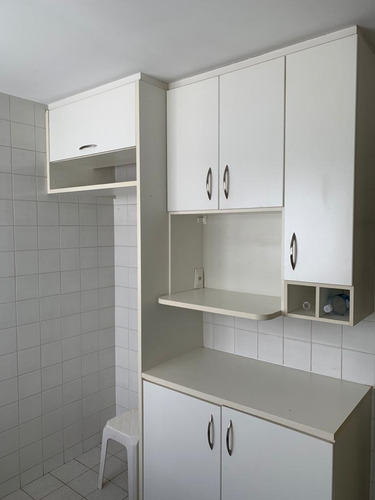 Imagem 8 de 11 de Apartamento - Vale Dos Tucanos - Ref: 9053 - V-9053